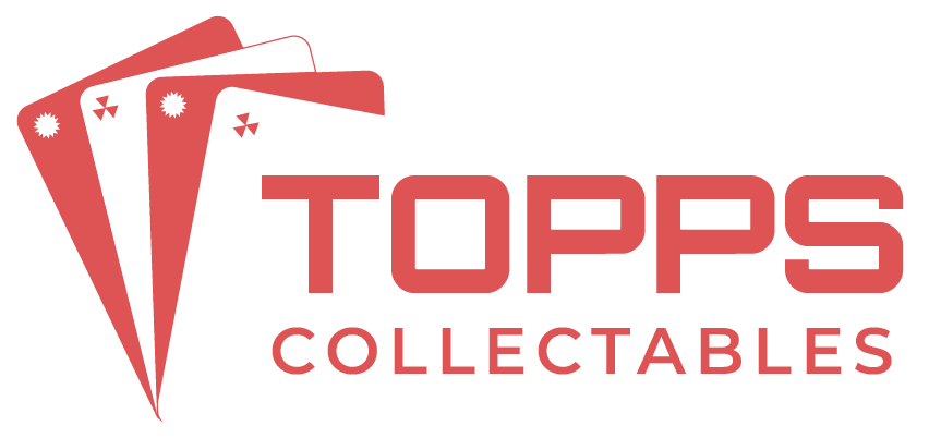 Topps Collectables
